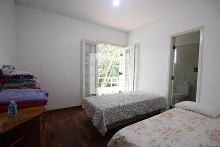 Casa para alugar com 210m², 4 quartos e 3 vagasQuarto 2