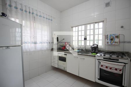 Casa para alugar com 210m², 4 quartos e 3 vagasCozinha