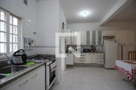 Casa para alugar com 210m², 4 quartos e 3 vagasCozinha