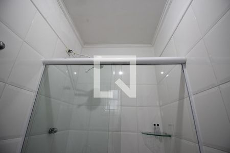 Casa para alugar com 210m², 4 quartos e 3 vagasBanheiro edcula