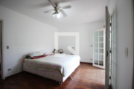 Casa para alugar com 210m², 4 quartos e 3 vagasQuarto 1