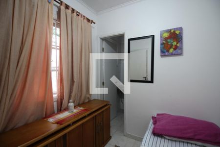 Casa para alugar com 210m², 4 quartos e 3 vagasQuarto 2 edicula