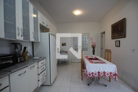 Casa para alugar com 210m², 4 quartos e 3 vagasCozinha