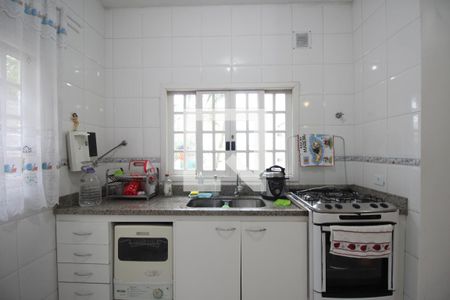 Casa para alugar com 210m², 4 quartos e 3 vagasCozinha