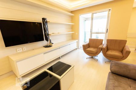 Apartamento à venda com 70m², 2 quartos e 1 vagaSala