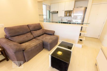 Apartamento à venda com 70m², 2 quartos e 1 vagaSala