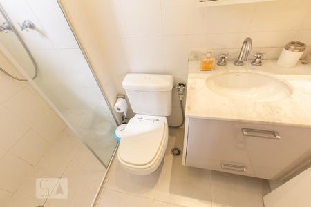 Quarto 2 Suíte de apartamento à venda com 2 quartos, 70m² em Barra Funda, São Paulo