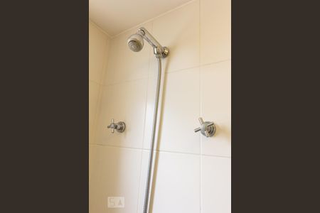 Banheiro Chuveiro de apartamento à venda com 2 quartos, 70m² em Barra Funda, São Paulo