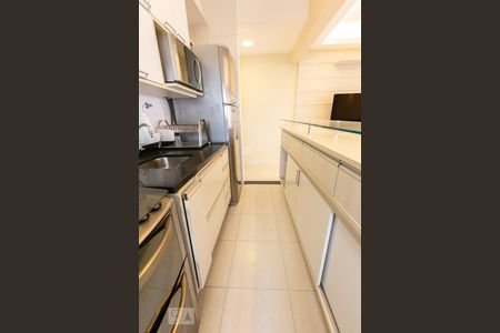 Apartamento à venda com 70m², 2 quartos e 1 vagaCozinha