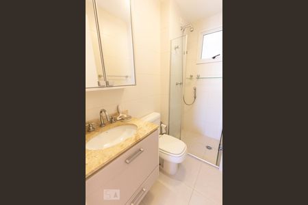 Banheiro 2 de apartamento à venda com 2 quartos, 70m² em Barra Funda, São Paulo