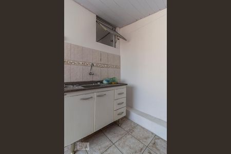 Casa para alugar com 70m², 2 quartos e sem vaga Casa para alugar com 70m², 2 quartos e sem vagaCozinha