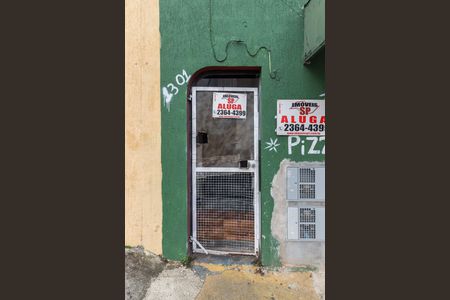 Casa para alugar com 70m², 2 quartos e sem vaga Casa para alugar com 70m², 2 quartos e sem vagaFachada