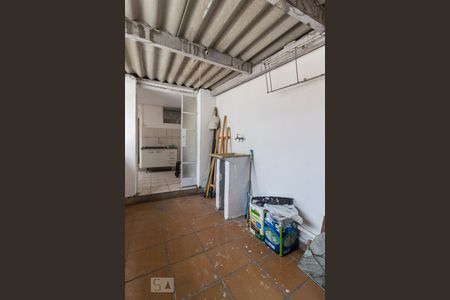 Casa para alugar com 70m², 2 quartos e sem vaga Casa para alugar com 70m², 2 quartos e sem vagaÁrea de serviço