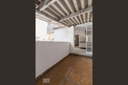 Casa para alugar com 70m², 2 quartos e sem vaga Casa para alugar com 70m², 2 quartos e sem vagaÁrea de serviço