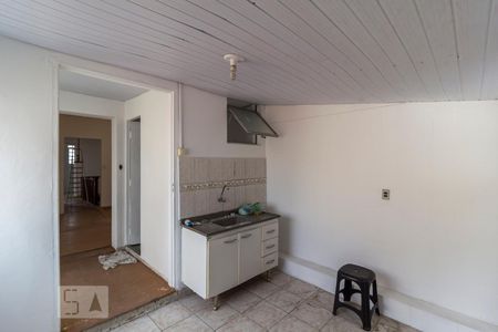 Casa para alugar com 70m², 2 quartos e sem vaga Casa para alugar com 70m², 2 quartos e sem vagaCozinha