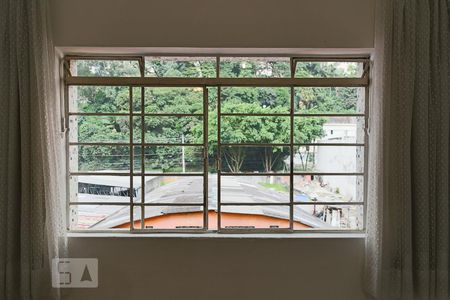 Studio de kitnet/studio para alugar com 1 quarto, 36m² em Bela Vista, São Paulo