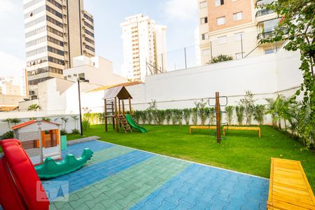 Apartamento à venda com 58m², 2 quartos e 1 vagaPlayground