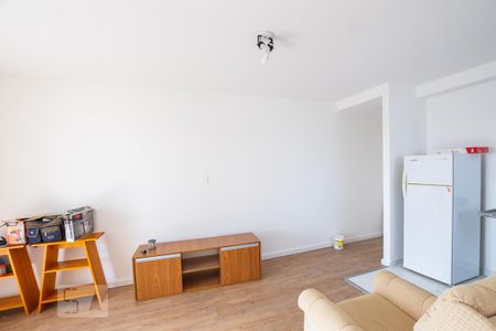 Sala de apartamento à venda com 2 quartos, 58m² em Saúde, São Paulo