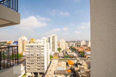 Apartamento à venda com 58m², 2 quartos e 1 vagaVista da Área de Serviço