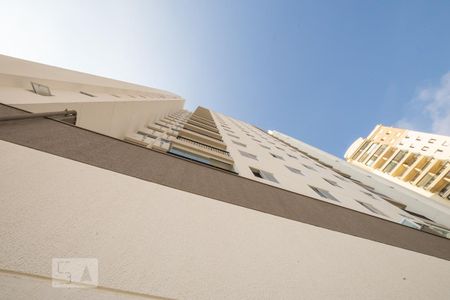 Apartamento à venda com 58m², 2 quartos e 1 vagaFachada