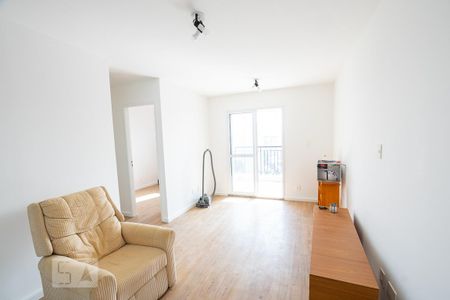 Sala de apartamento à venda com 2 quartos, 58m² em Saúde, São Paulo