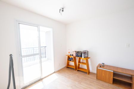 Sala de apartamento à venda com 2 quartos, 58m² em Saúde, São Paulo