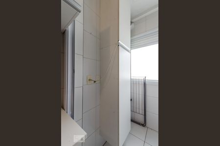 Apartamento para alugar com 65m², 3 quartos e 1 vagaÁrea de serviço