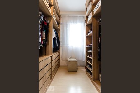 Apartamento para alugar com 65m², 3 quartos e 1 vagaCloset da suíte