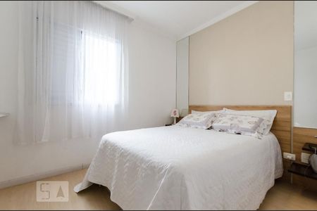 Suíte de apartamento para alugar com 3 quartos, 65m² em Jaguaré, São Paulo