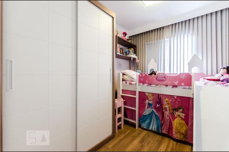 Quarto de apartamento para alugar com 3 quartos, 65m² em Jaguaré, São Paulo
