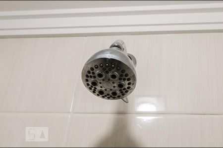 Banheiro de apartamento para alugar com 3 quartos, 65m² em Jaguaré, São Paulo