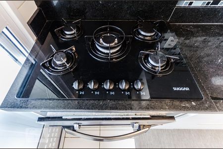 Apartamento para alugar com 65m², 3 quartos e 1 vagaCozinha