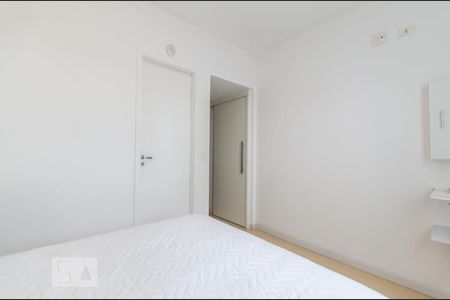 Suíte de apartamento para alugar com 3 quartos, 65m² em Jaguaré, São Paulo