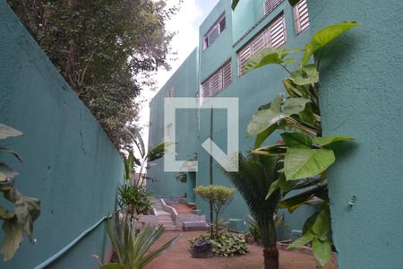 Apartamento à venda com 113m², 3 quartos e 2 vagasÁrea externa