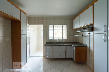 Apartamento à venda com 113m², 3 quartos e 2 vagasCozinha