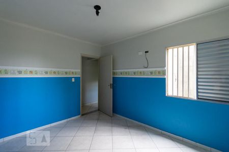 Apartamento à venda com 113m², 3 quartos e 2 vagasQuarto 3