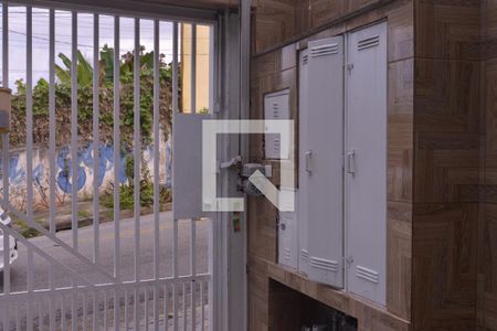 Apartamento à venda com 113m², 3 quartos e 2 vagasÁrea comum