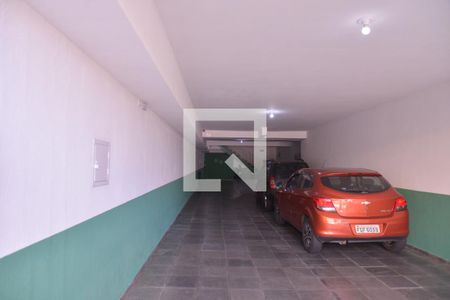 Apartamento à venda com 113m², 3 quartos e 2 vagasGaragem