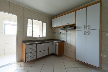 Apartamento à venda com 113m², 3 quartos e 2 vagasCozinha