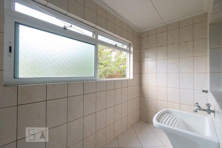 Apartamento à venda com 113m², 3 quartos e 2 vagasÁrea de serviço