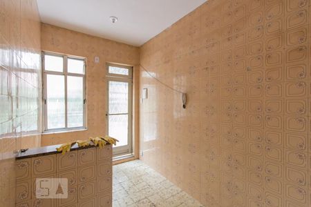 Casa à venda com 75m², 2 quartos e sem vagaCozinha