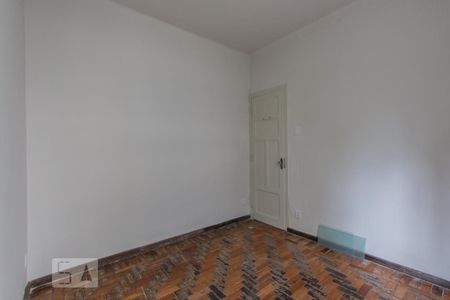 Quarto 1 de casa à venda com 2 quartos, 75m² em Rio Comprido, Rio de Janeiro