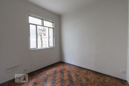 Quarto 1 de casa à venda com 2 quartos, 75m² em Rio Comprido, Rio de Janeiro