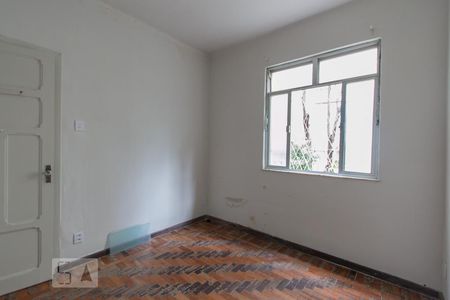 Quarto 1 de casa à venda com 2 quartos, 75m² em Rio Comprido, Rio de Janeiro