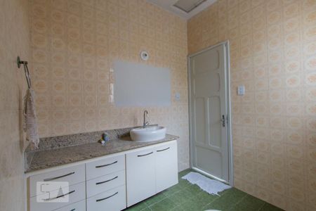 Casa à venda com 75m², 2 quartos e sem vagaBanheiro