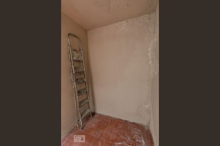 Casa à venda com 75m², 2 quartos e sem vagaQuarto de Serviço