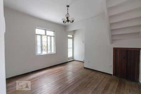 Sala de casa à venda com 2 quartos, 75m² em Rio Comprido, Rio de Janeiro