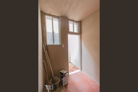 Casa à venda com 75m², 2 quartos e sem vagaQuarto de Serviço