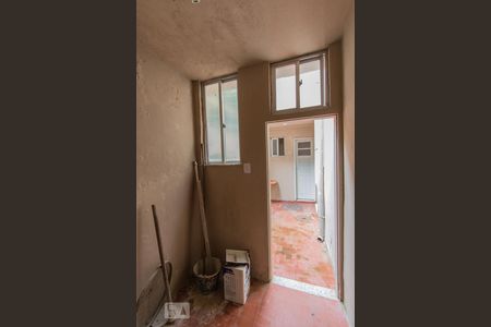 Casa à venda com 75m², 2 quartos e sem vagaQuarto de Serviço