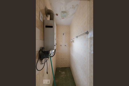 Casa à venda com 75m², 2 quartos e sem vagaBanheiro